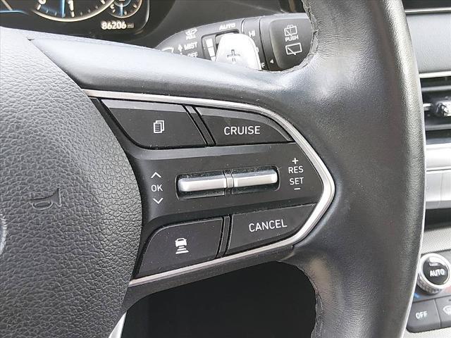 2021 Hyundai Palisade - $24,784