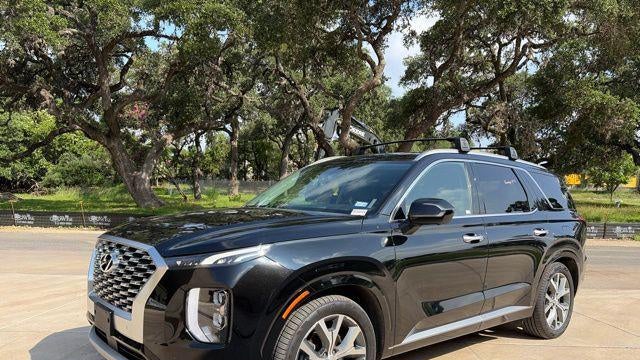 Preowned 2021 Hyundai PALISADE Limited for Sale