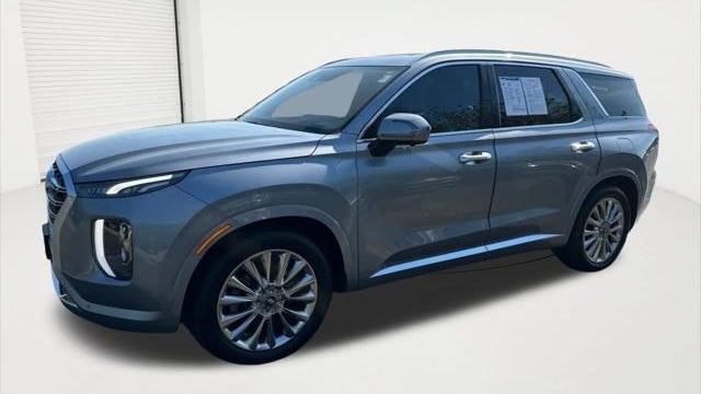 Preowned 2020 Hyundai PALISADE Limited for Sale
