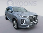 2020 Palisade Thumbnail 2