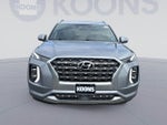 2020 Palisade Thumbnail 3