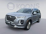 2020 Palisade Thumbnail 4