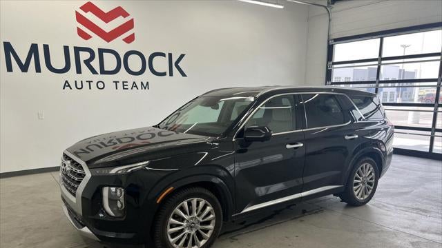 Preowned 2020 Hyundai PALISADE Limited for Sale