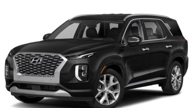 Preowned 2021 Hyundai PALISADE Limited for Sale
