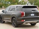 2022 Palisade Thumbnail 4