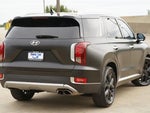 2022 Palisade Thumbnail 6