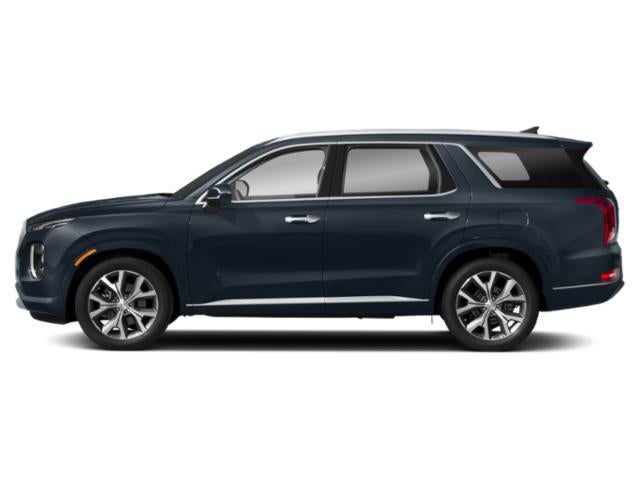 2022 Hyundai PALISADE Limited — photo 1 of 12