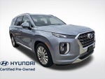 2020 Palisade Thumbnail 1
