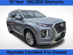 2020 Palisade Thumbnail 2