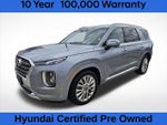 2020 Palisade Thumbnail 9