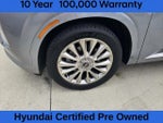 2020 Palisade Thumbnail 12