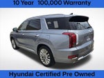 2020 Palisade Thumbnail 15