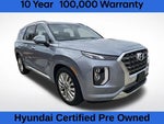 2020 Palisade Thumbnail 2