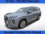 2020 Palisade Thumbnail 11