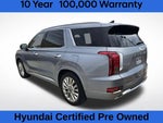 2020 Palisade Thumbnail 15