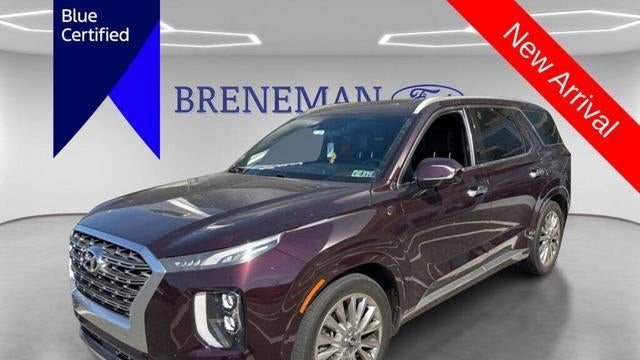 Preowned 2020 Hyundai PALISADE Limited for Sale