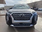 2020 Palisade Thumbnail 21