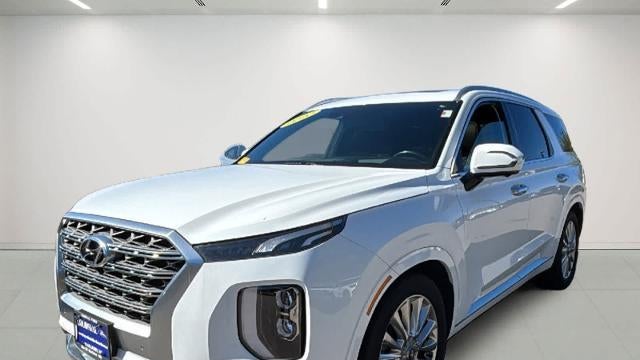 Preowned 2020 Hyundai PALISADE Limited for Sale