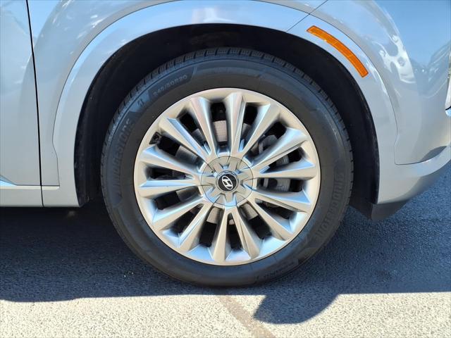 2020 Hyundai Palisade - $21,495