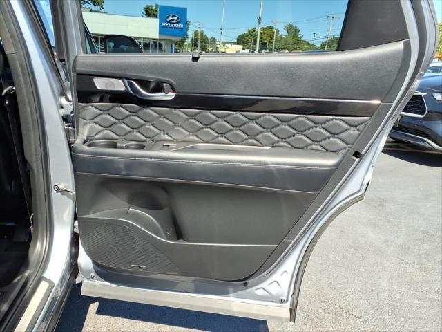 2020 Hyundai Palisade - $21,495