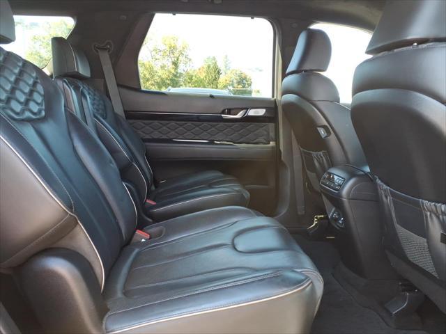 2020 Hyundai Palisade - $21,495