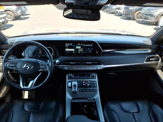 2020 Hyundai Palisade - $21,495