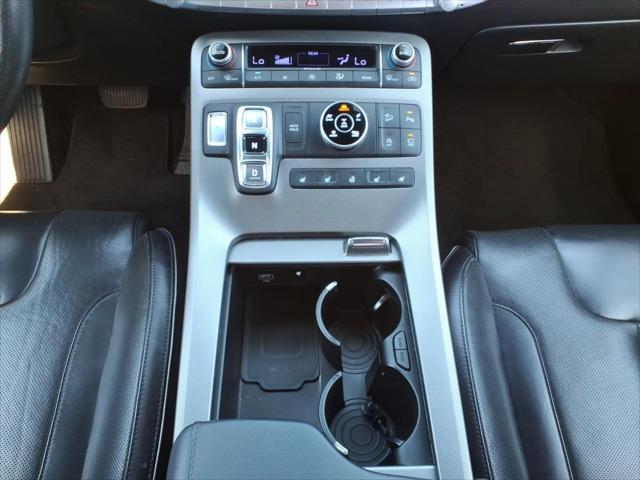2020 Hyundai Palisade - $21,495