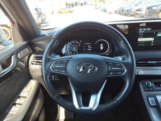 2020 Hyundai Palisade - $21,495