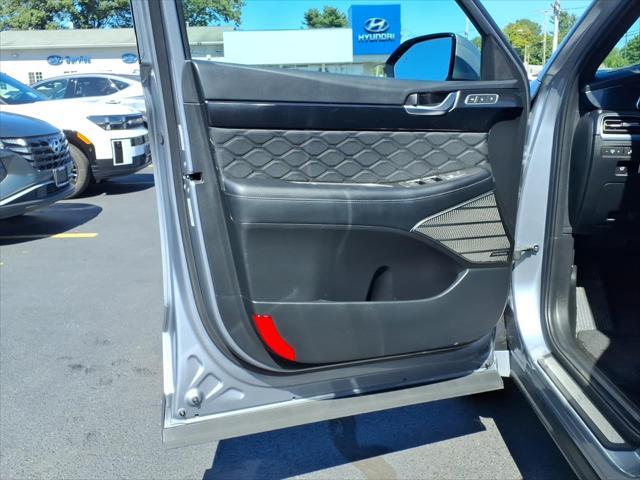 2020 Hyundai Palisade - $21,495