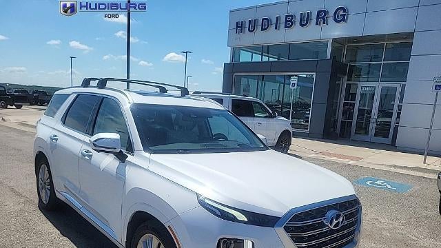 Preowned 2020 Hyundai PALISADE Limited for Sale