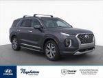 2021 Palisade Thumbnail 1