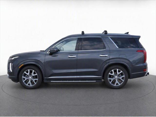 2021 Hyundai Palisade - $23,420