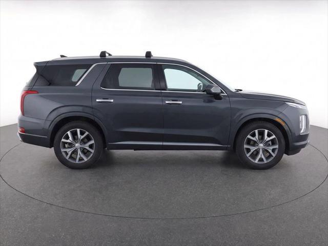 2021 Hyundai Palisade - $23,420