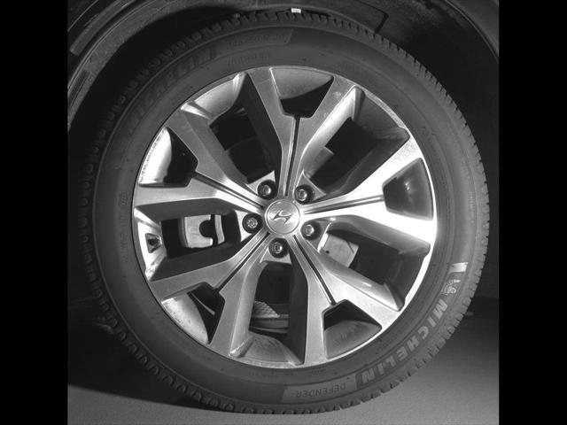 2021 Hyundai Palisade - $23,420