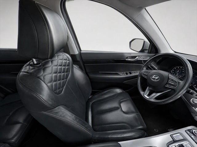 2021 Hyundai Palisade - $23,420