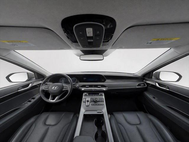 2021 Hyundai Palisade - $23,420