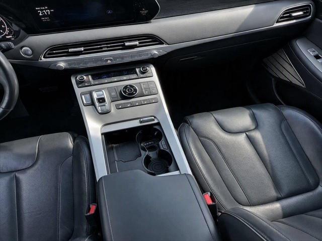 2021 Hyundai Palisade - $23,420