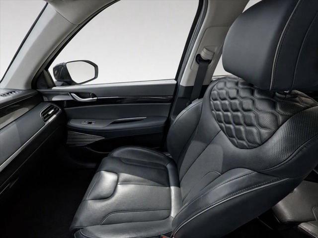 2021 Hyundai Palisade - $23,420