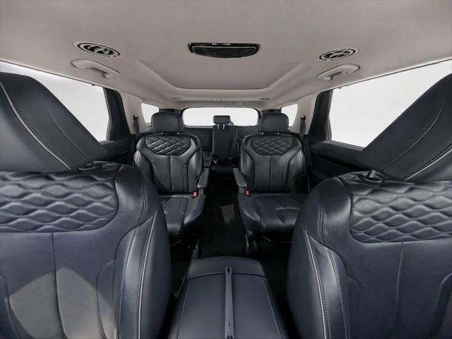 2021 Hyundai Palisade - $23,420