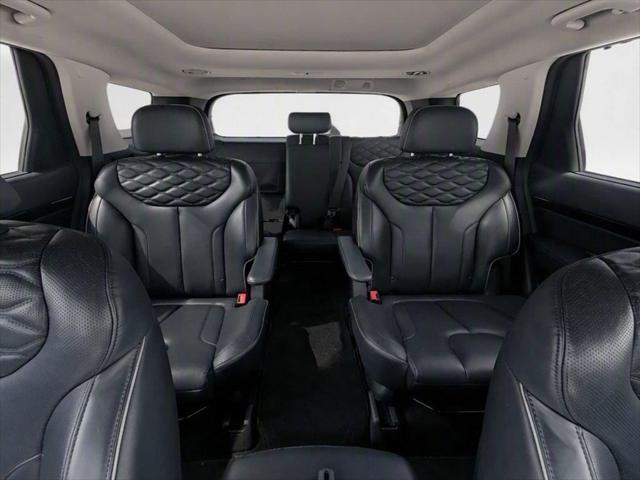 2021 Hyundai Palisade - $23,420