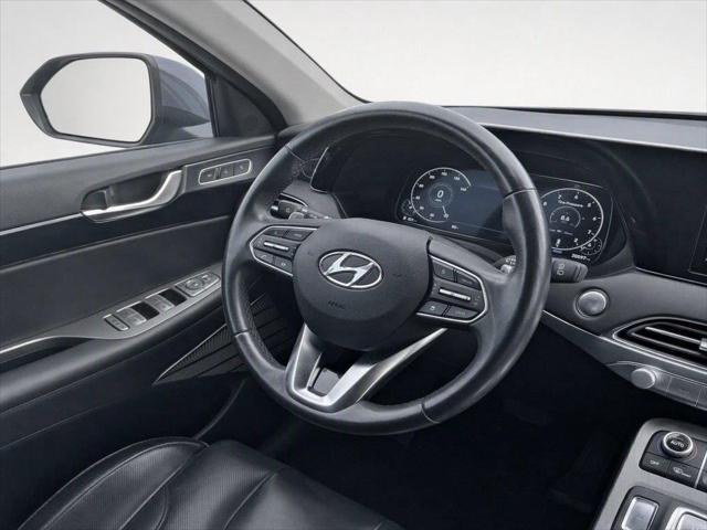 2021 Hyundai Palisade - $23,420