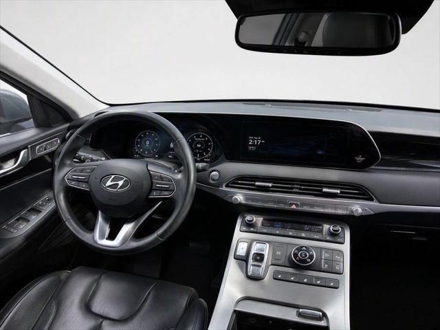 2021 Hyundai Palisade - $23,420