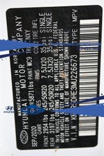 2021 Palisade Thumbnail 24