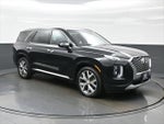 2021 Palisade Thumbnail 8