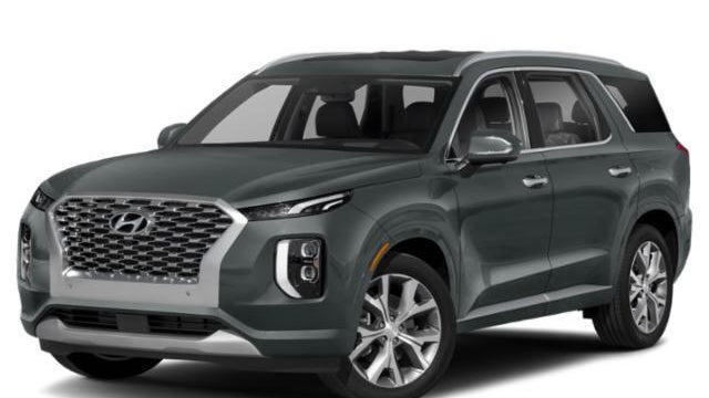 Preowned 2021 Hyundai PALISADE Limited for Sale