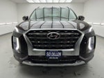 2020 PALISADE Thumbnail 2