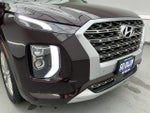 2020 PALISADE Thumbnail 28