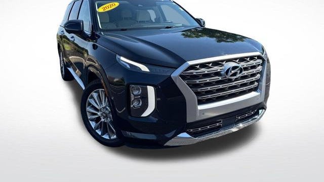 Preowned 2020 Hyundai PALISADE Limited for Sale