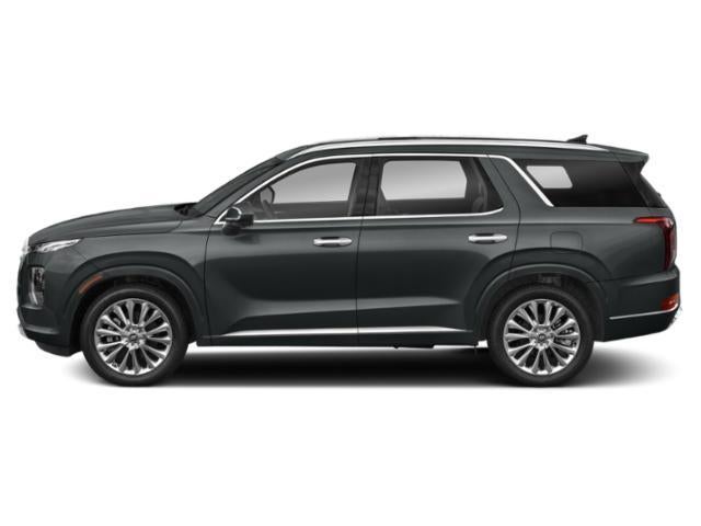 2020 Hyundai PALISADE Limited — photo 1 of 12