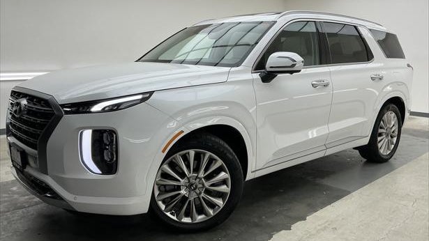 Preowned 2020 Hyundai PALISADE Limited for Sale